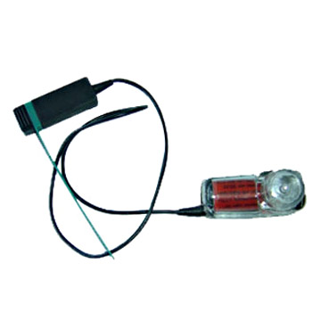 Life Jacket Light (Life Jacket Light)