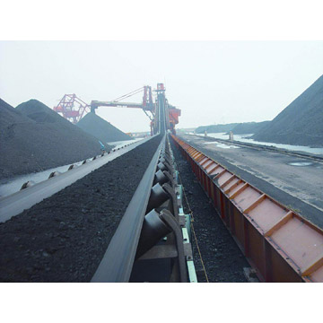  Rubber Conveyor Belt