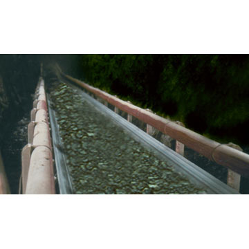  Rubber Conveyor Belt ( Rubber Conveyor Belt)