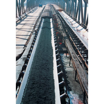  Rubber Conveyor Belt