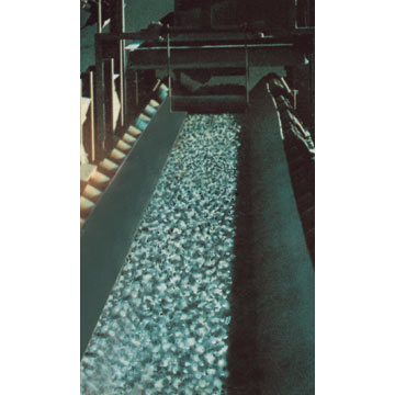  Rubber Conveyor Belt ( Rubber Conveyor Belt)