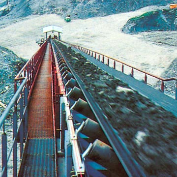  Rubber Conveyor Belt