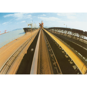  Rubber Conveyor Belt