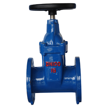  Rising Stem Flexible Seat Seal Gate Valve