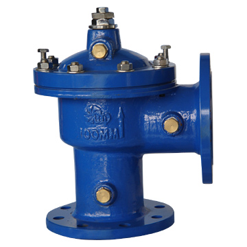  Angle Fixed Water Level Valve ( Angle Fixed Water Level Valve)