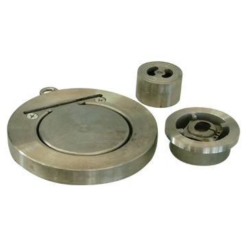  Wafer Check Valve