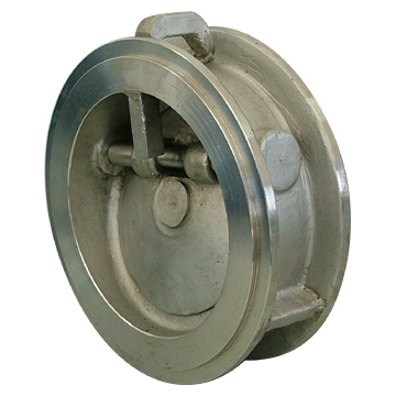  Wafer type Check Valve