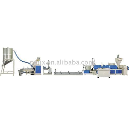  PE/PP (Film) Recycling and Granulating Line ( PE/PP (Film) Recycling and Granulating Line)