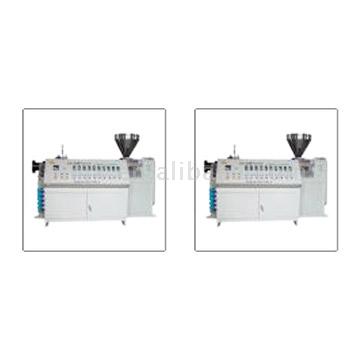 Single Screw Extruder (Single screw extruder)
