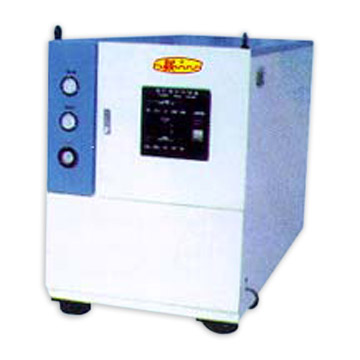 Luftgekühlte Wasserkühler (Luftgekühlte Wasserkühler)