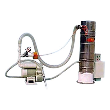  Vacuum Powder Loader ( Vacuum Powder Loader)