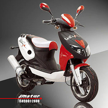  Scooter (B09) ( Scooter (B09))