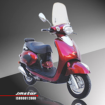  Scooter (Dido) ( Scooter (Dido))