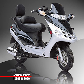  Scooter (A-Doctor) ( Scooter (A-Doctor))