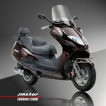  Scooter (Navigator) ( Scooter (Navigator))