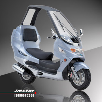  Scooter (Navigator) ( Scooter (Navigator))