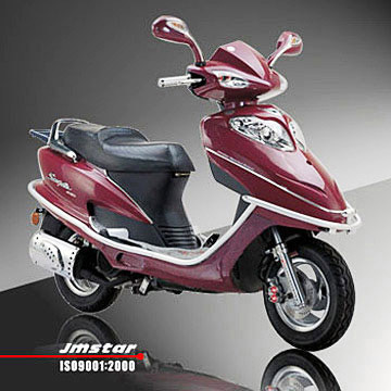  Scooter (Princess) ( Scooter (Princess))
