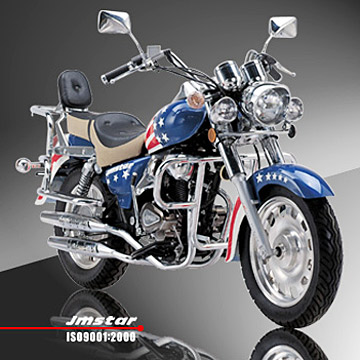  Motorcycle ( Motorcycle)
