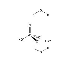  Dicalcium Phosphate ( Dicalcium Phosphate)