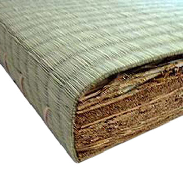  Tatami Mats (Татами)