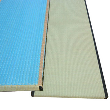  Tatami Mats (Татами)