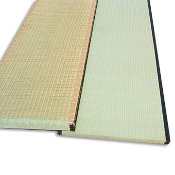  Tatami Mats (Татами)