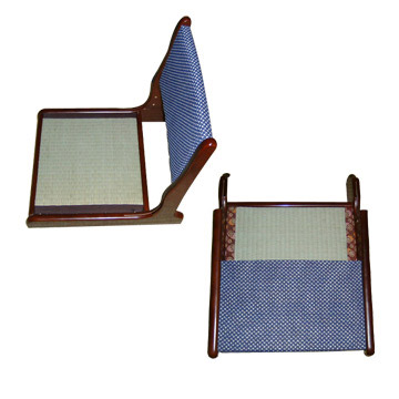  Tatami Chair (Tatami président)