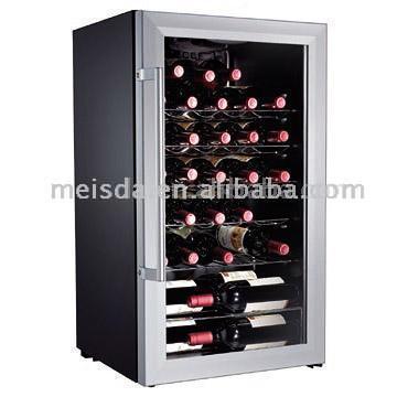  Wine Cellar, Bottle Refrigerator (Винный погреб, холодильник бутылки)