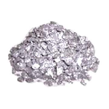  Silicon Metal (Silicium-métal)