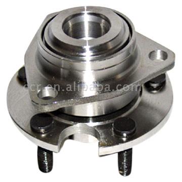  Wheel Hub ( Wheel Hub)