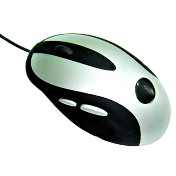  Wired Laser Mouse (Проводная лазерная мышь)