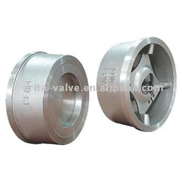  Disco Check Valves