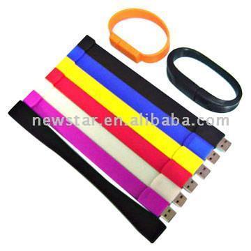  USB Disks