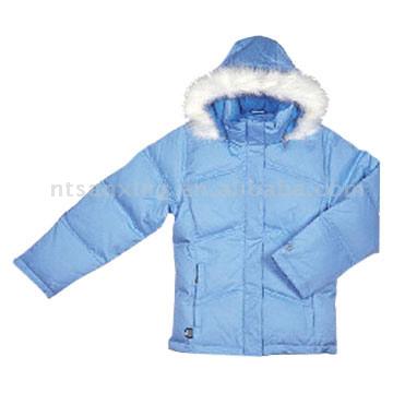  Children`s Down Jacket (Детские Down J ket)