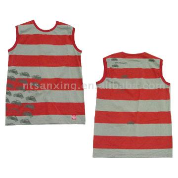  Children`s T-Shirt ( Children`s T-Shirt)