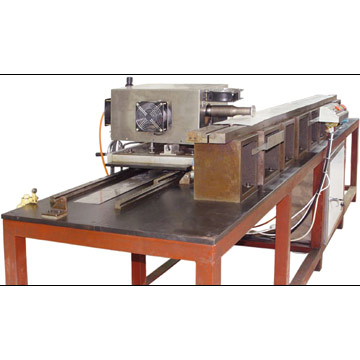  Ultrasonic Metal Rolling Welder (Ultrasons Metal Rolling Welder)