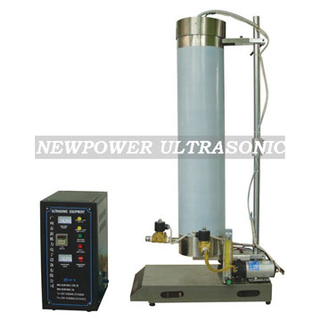 Ultraschall Heilpflanzenmedizin Extractor (Ultraschall Heilpflanzenmedizin Extractor)