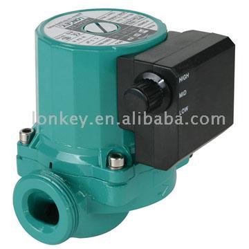  Circulator Pump (Циркуляционные насосы)