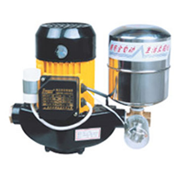 High-Pressure Self-Priming In-Line Pump (High-Pressure auto-amorçante pompe In-Line)