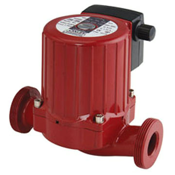  Circulator Pump (Циркуляционные насосы)