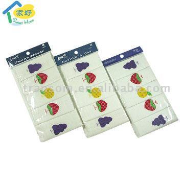  Dish Wipes (TS-1005) (Dish Wipes (TS-1005))