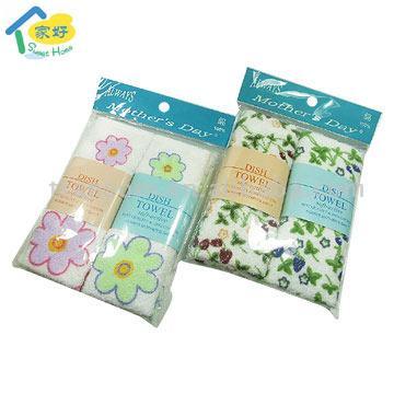  Dish Wipes (TS-5221 / TS-5222) ( Dish Wipes (TS-5221 / TS-5222))