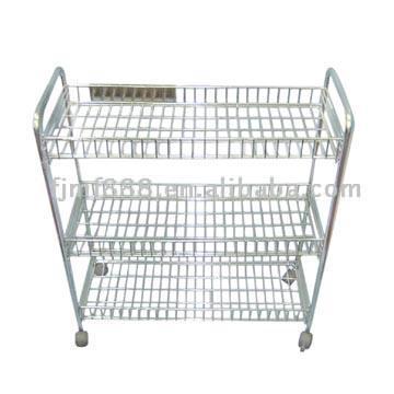  Wire Rack (Wire Rack)