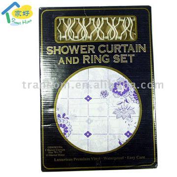  Curtain (TS-7702) (Vorhang (TS-7702))