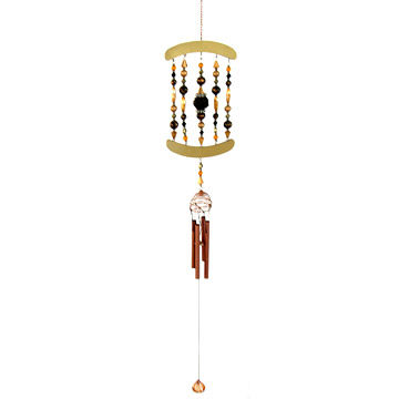  Beaded Wind Chime