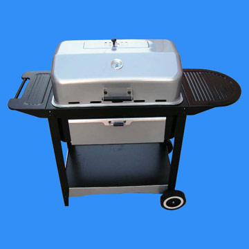 BBQ Grill (BBQ Grill)