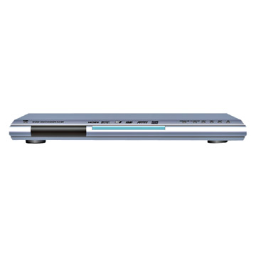  DVD Player ( DVD Player)