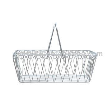  Wire Basket (Drahtkorb)