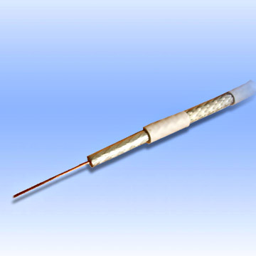  Rg 59 95% Standard Shield Coaxial Cable (RG 59 à 95% Bouclier standard Câble coaxial)