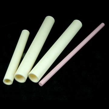  Ceramic Tubes (Tubes en céramique)